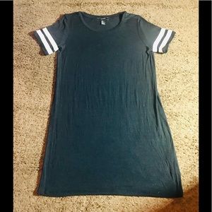 Forever 21 Sporty Dress